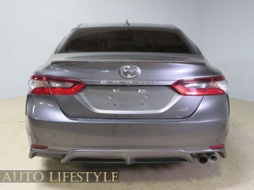 2022 Toyota Camry SE, US $14,950.00, image 5