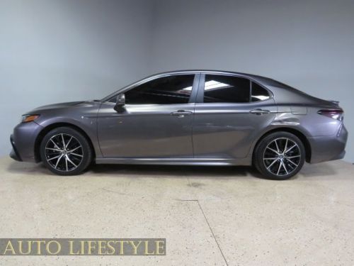 2022 Toyota Camry SE, US $14,950.00, image 6