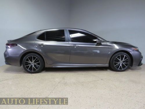 2022 Toyota Camry SE, US $14,950.00, image 7