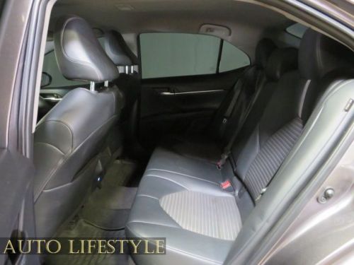 2022 Toyota Camry SE, US $14,950.00, image 23