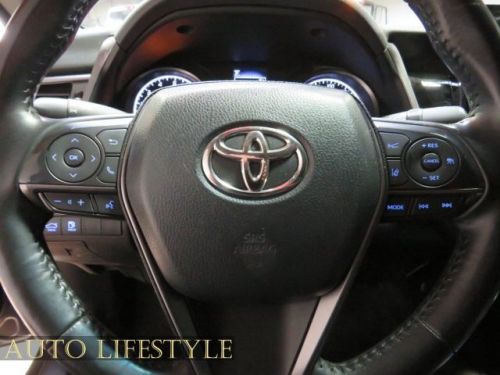2022 Toyota Camry SE, US $14,950.00, image 28