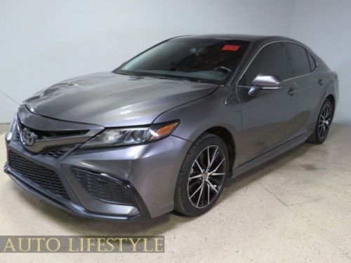 2022 Toyota Camry SE, US $14,950.00, image 36