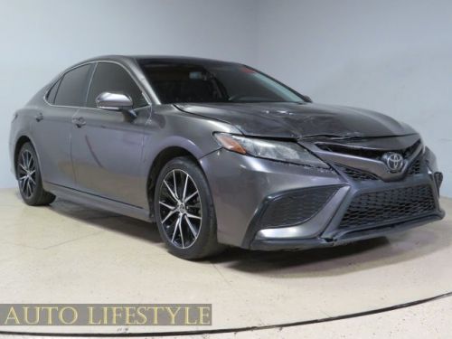 2022 Toyota Camry SE, US $14,950.00, image 37