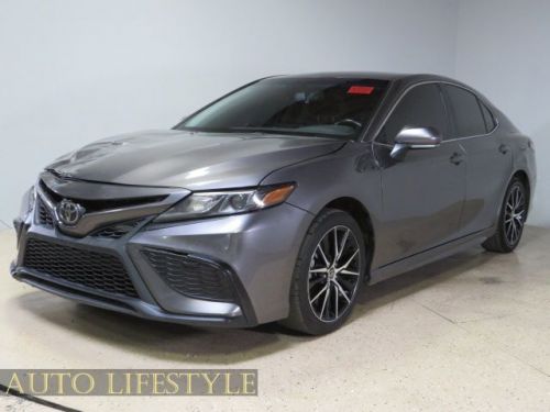 2022 Toyota Camry SE, US $14,950.00, image 38