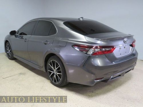 2022 Toyota Camry SE, US $14,950.00, image 39