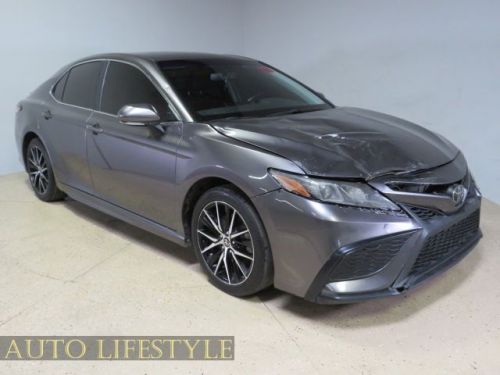 2022 Toyota Camry SE, US $14,950.00, image 40