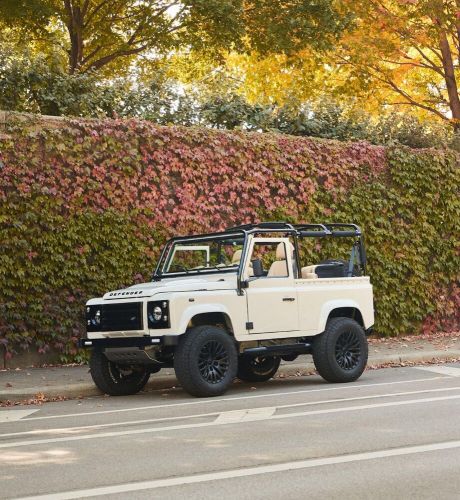2022 Fuji White 2-Door Soft Top, US $189,950.00, image 2