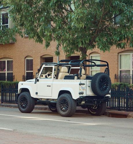 2022 Fuji White 2-Door Soft Top, US $189,950.00, image 3