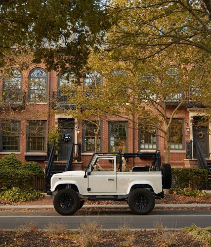 2022 Fuji White 2-Door Soft Top, US $189,950.00, image 4