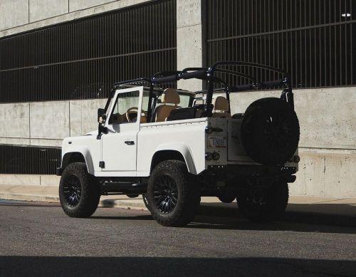 2022 Fuji White 2-Door Soft Top, US $189,950.00, image 7