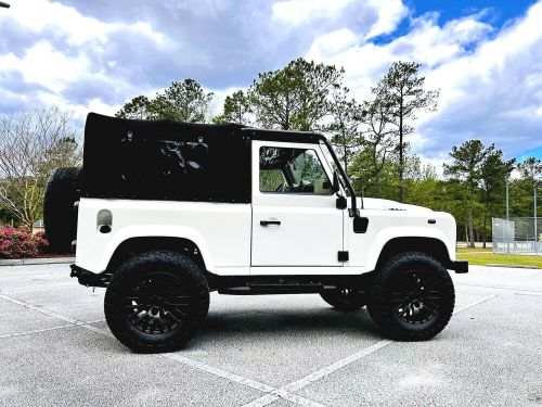 2022 Fuji White 2-Door Soft Top, US $189,950.00, image 8