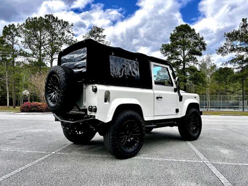 2022 Fuji White 2-Door Soft Top, US $189,950.00, image 9