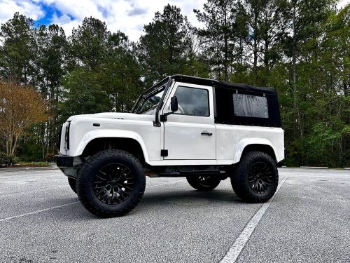 2022 Fuji White 2-Door Soft Top, US $189,950.00, image 12