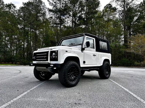 2022 Fuji White 2-Door Soft Top, US $189,950.00, image 13