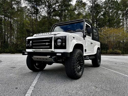 2022 Fuji White 2-Door Soft Top, US $189,950.00, image 14