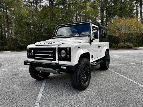 2022 Fuji White 2-Door Soft Top, US $189,950.00, image 15