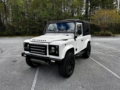 2022 Fuji White 2-Door Soft Top, US $189,950.00, image 16