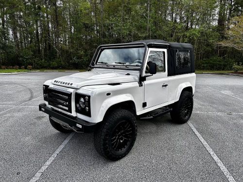 2022 Fuji White 2-Door Soft Top, US $189,950.00, image 17