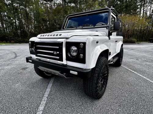 2022 Fuji White 2-Door Soft Top, US $189,950.00, image 18