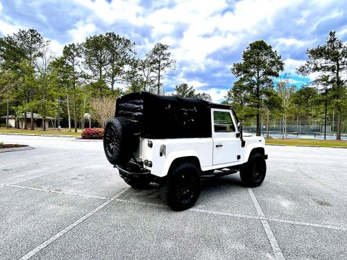 2022 Fuji White 2-Door Soft Top, US $189,950.00, image 21