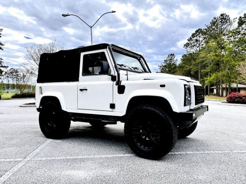 2022 Fuji White 2-Door Soft Top, US $189,950.00, image 22