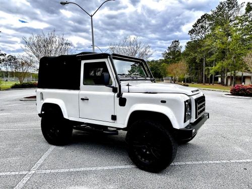 2022 Fuji White 2-Door Soft Top, US $189,950.00, image 23