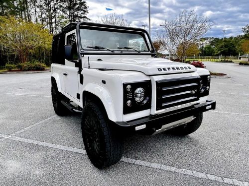2022 Fuji White 2-Door Soft Top, US $189,950.00, image 25