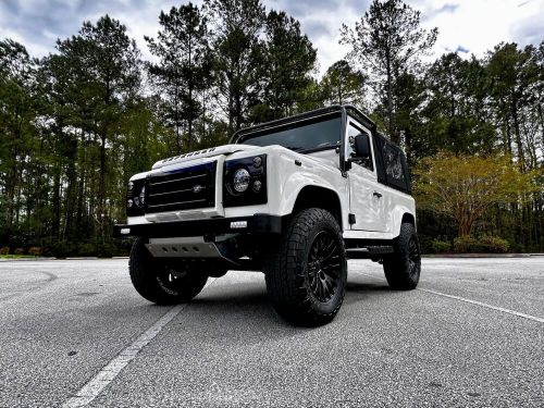 2022 Fuji White 2-Door Soft Top, US $189,950.00, image 26