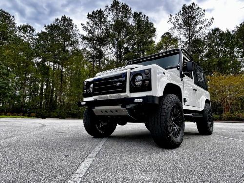 2022 Fuji White 2-Door Soft Top, US $189,950.00, image 27