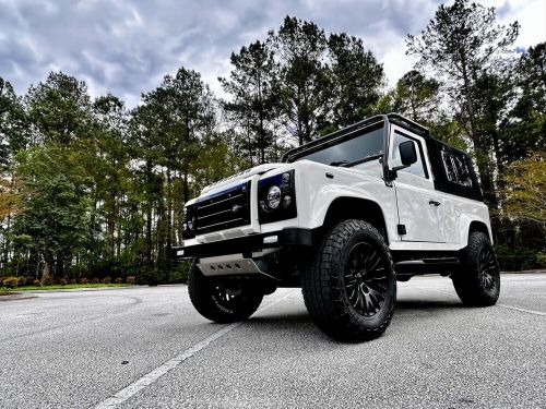 2022 Fuji White 2-Door Soft Top, US $189,950.00, image 28