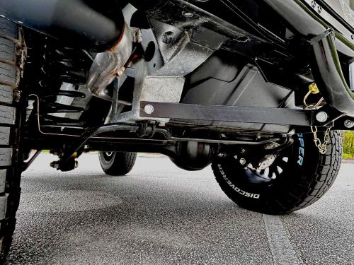 2022 Fuji White 2-Door Soft Top, US $189,950.00, image 30