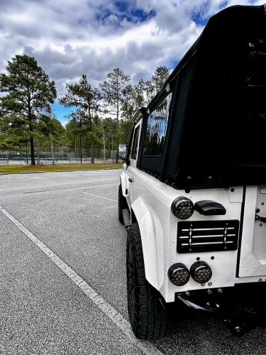 2022 Fuji White 2-Door Soft Top, US $189,950.00, image 31