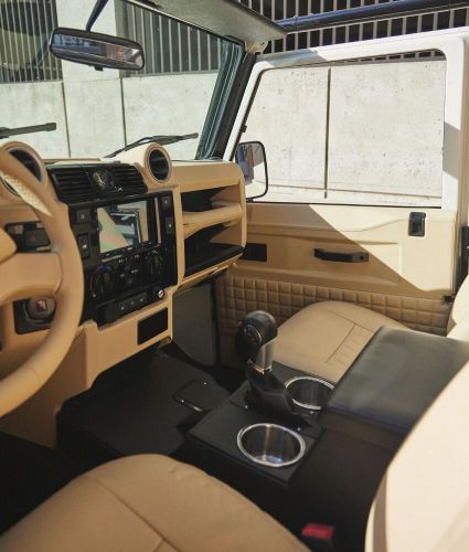 2022 Fuji White 2-Door Soft Top, US $189,950.00, image 34