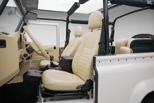 2022 Fuji White 2-Door Soft Top, US $189,950.00, image 35