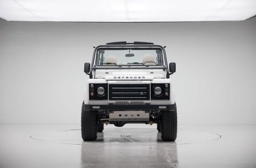 2022 Fuji White 2-Door Soft Top, US $189,950.00, image 36