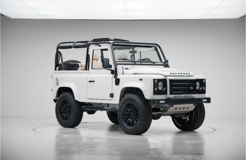 2022 Fuji White 2-Door Soft Top, US $189,950.00, image 40