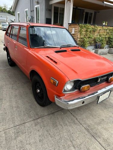 1976 honda civic cvcc