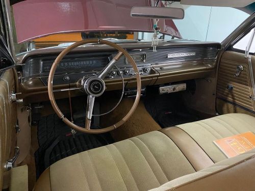 1964 pontiac other