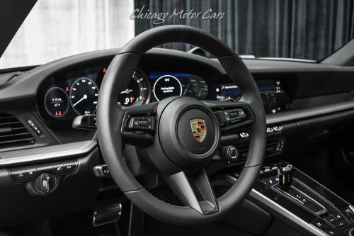 2024 Porsche 911 Carrera 4 AWD Coupe ONLY 2k Miles! Premium Pkg! Sp, US $165,800.00, image 4