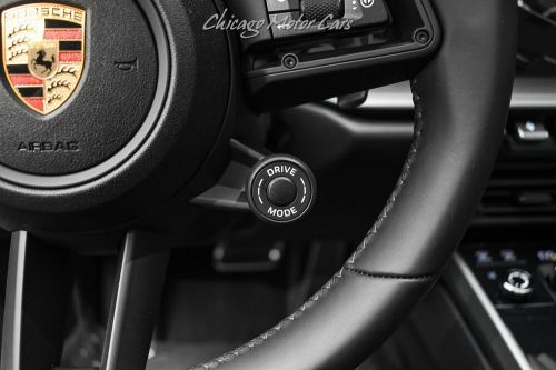 2024 Porsche 911 Carrera 4 AWD Coupe ONLY 2k Miles! Premium Pkg! Sp, US $165,800.00, image 5