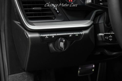 2024 Porsche 911 Carrera 4 AWD Coupe ONLY 2k Miles! Premium Pkg! Sp, US $165,800.00, image 6