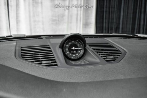 2024 Porsche 911 Carrera 4 AWD Coupe ONLY 2k Miles! Premium Pkg! Sp, US $165,800.00, image 9