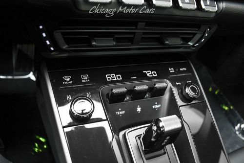 2024 Porsche 911 Carrera 4 AWD Coupe ONLY 2k Miles! Premium Pkg! Sp, US $165,800.00, image 15