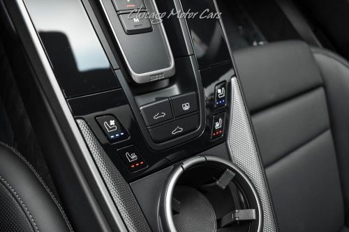 2024 Porsche 911 Carrera 4 AWD Coupe ONLY 2k Miles! Premium Pkg! Sp, US $165,800.00, image 17