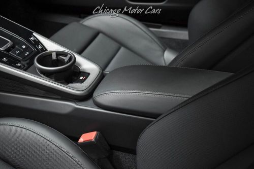 2024 Porsche 911 Carrera 4 AWD Coupe ONLY 2k Miles! Premium Pkg! Sp, US $165,800.00, image 18