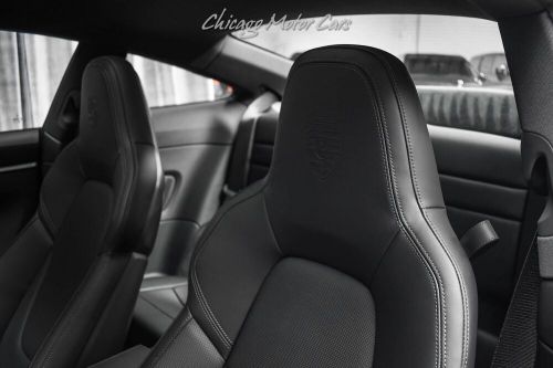 2024 Porsche 911 Carrera 4 AWD Coupe ONLY 2k Miles! Premium Pkg! Sp, US $165,800.00, image 21