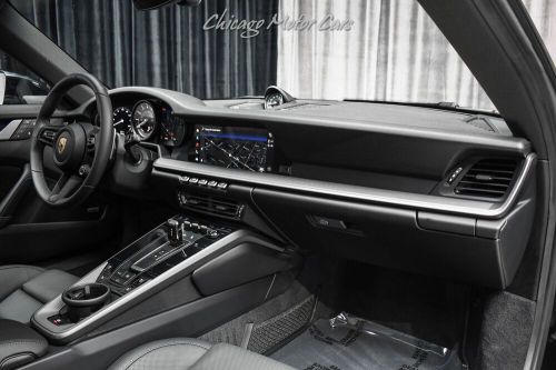 2024 Porsche 911 Carrera 4 AWD Coupe ONLY 2k Miles! Premium Pkg! Sp, US $165,800.00, image 24