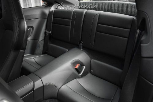 2024 Porsche 911 Carrera 4 AWD Coupe ONLY 2k Miles! Premium Pkg! Sp, US $165,800.00, image 26