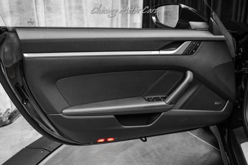 2024 Porsche 911 Carrera 4 AWD Coupe ONLY 2k Miles! Premium Pkg! Sp, US $165,800.00, image 30