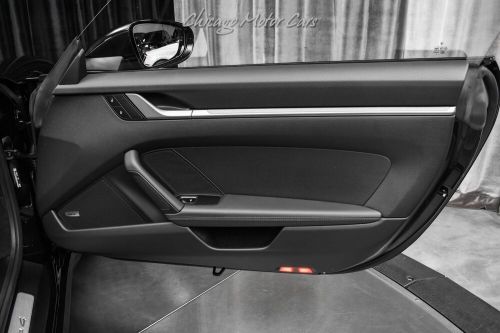 2024 Porsche 911 Carrera 4 AWD Coupe ONLY 2k Miles! Premium Pkg! Sp, US $165,800.00, image 32